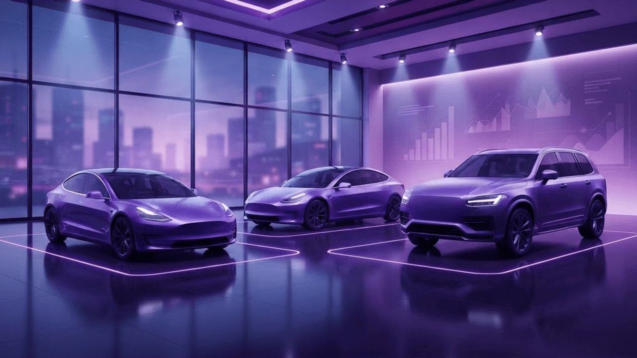 Top 10 Best Car Dealerships in Fremont