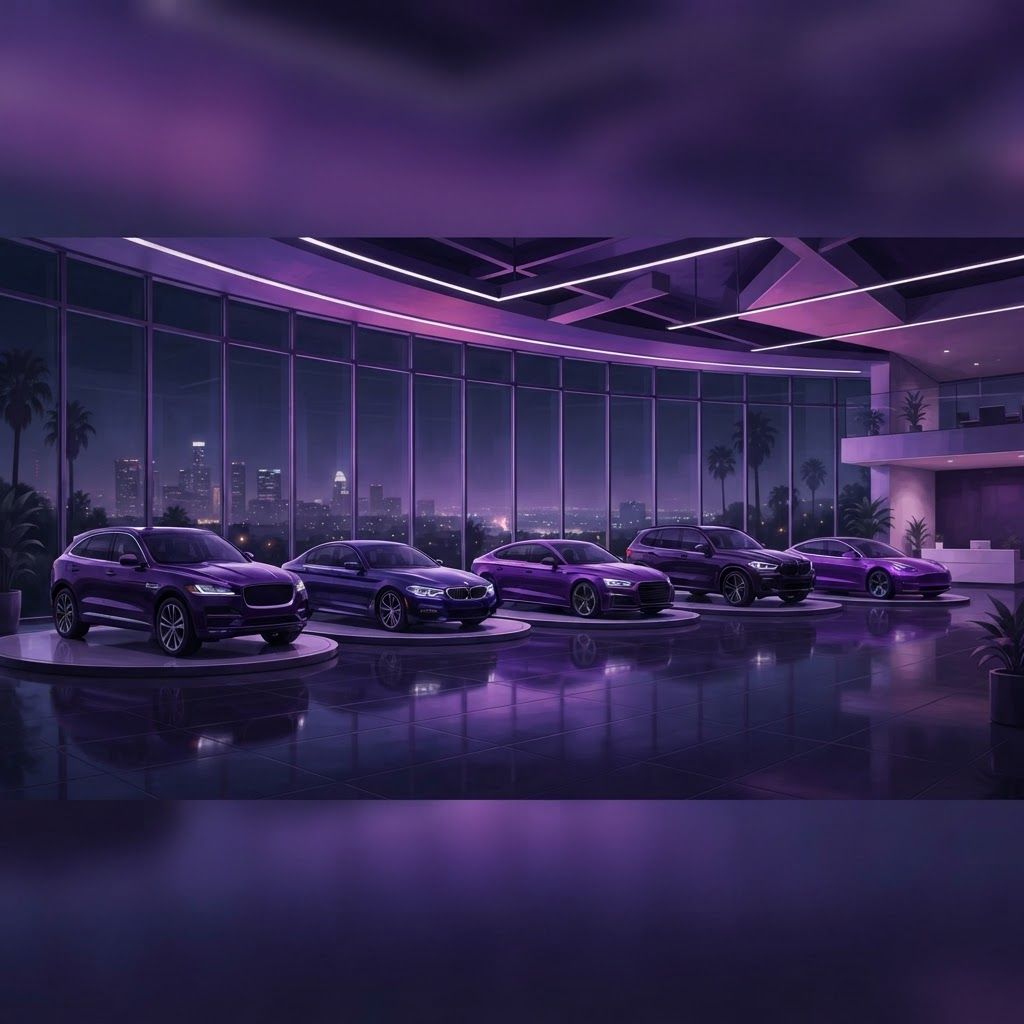 Top 10 Best Car Dealerships in Glendale