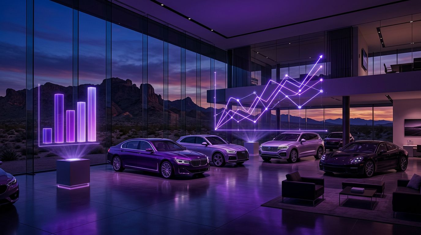 Top 10 Best Car Dealerships in Goodyear