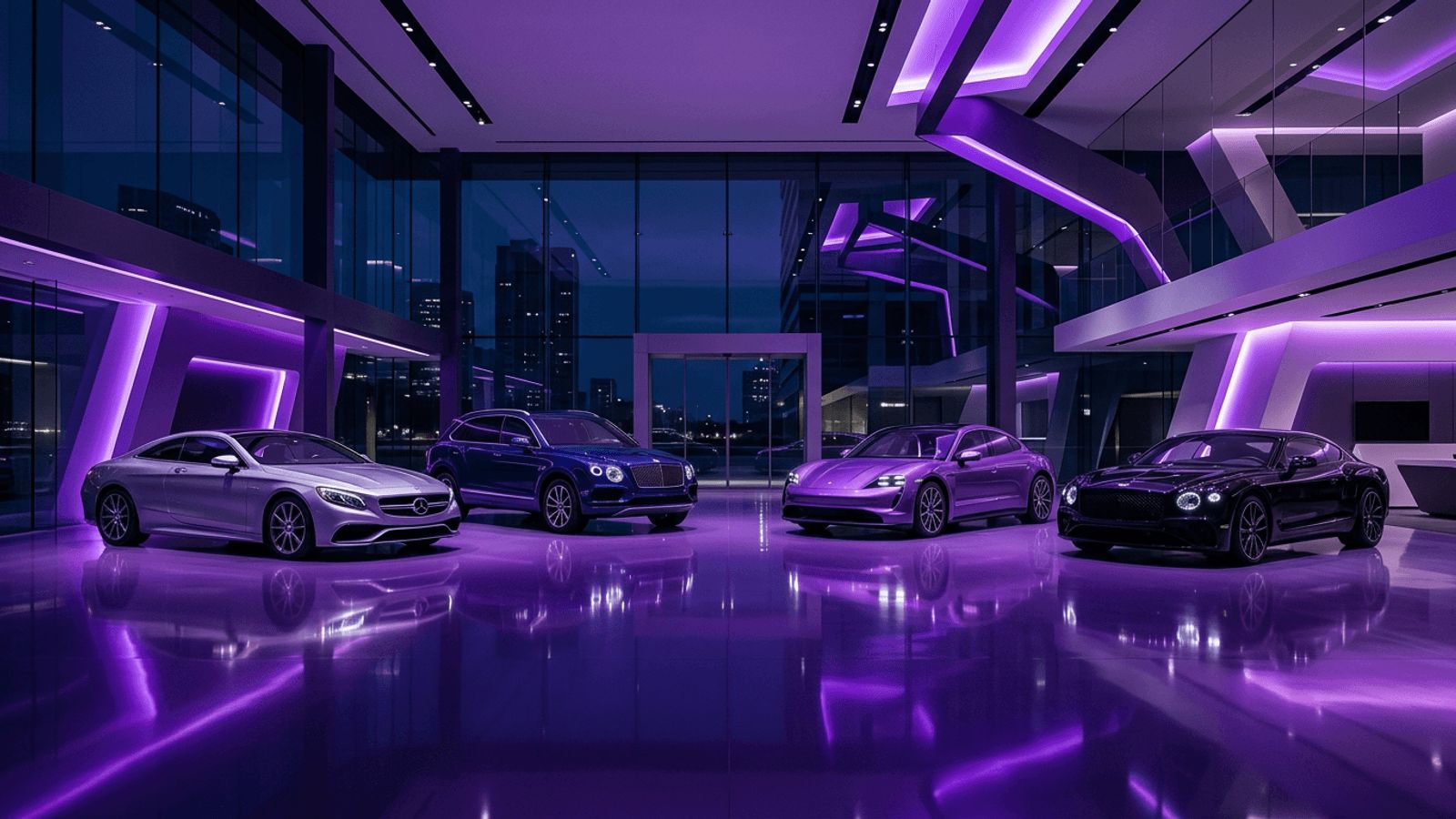 Top 10 Best Car Dealerships in Hampton