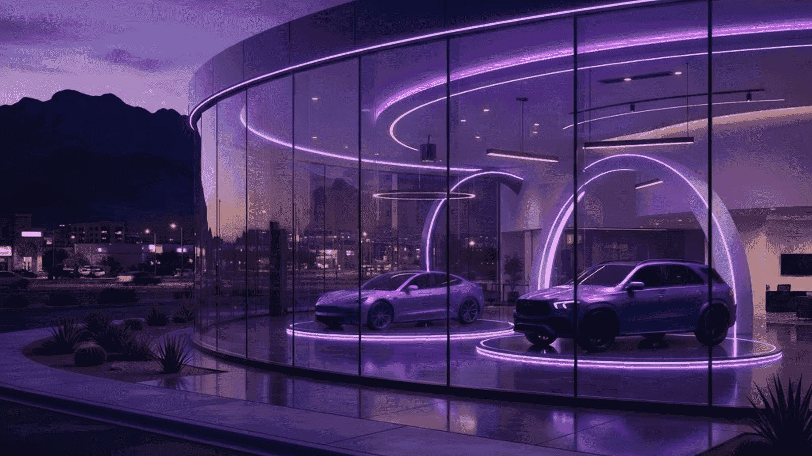 Top 10 Best Car Dealerships in Henderson