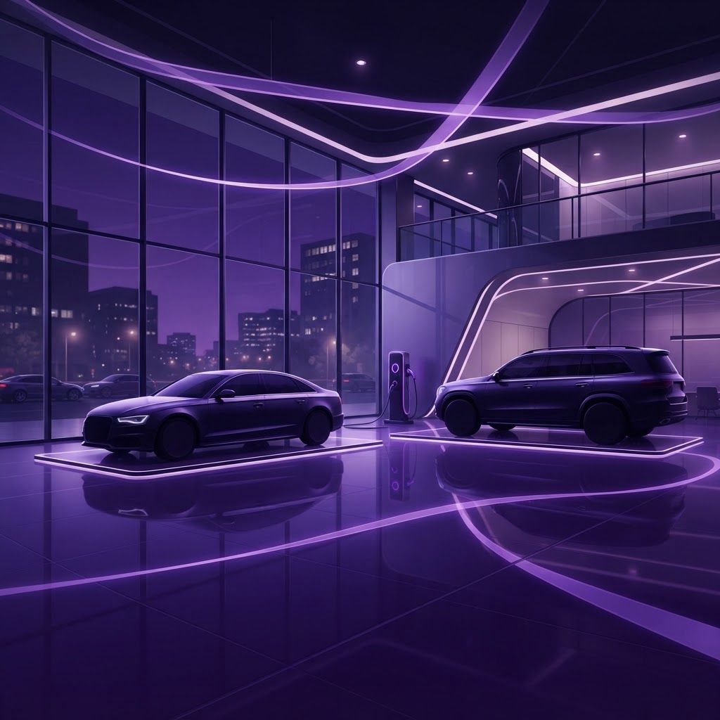 Top 10 Best Car Dealerships in Huntsville