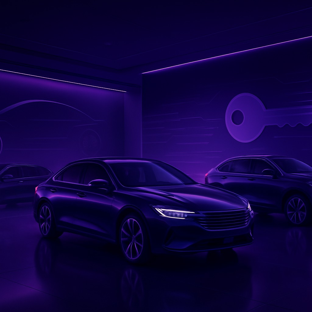 Top 10 Best Car Dealerships in Iraq