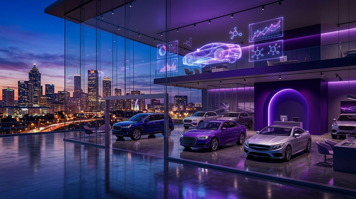 Top 10 Best Car Dealerships in Jackson