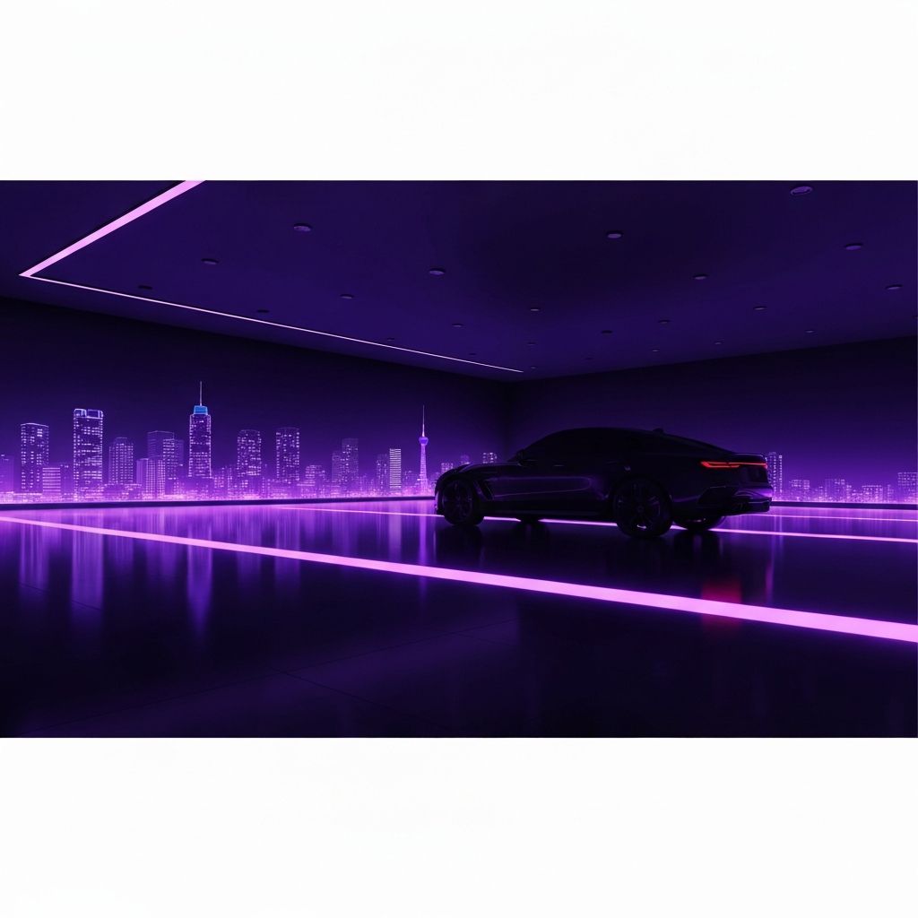Top 10 Best Car Dealerships in Japan