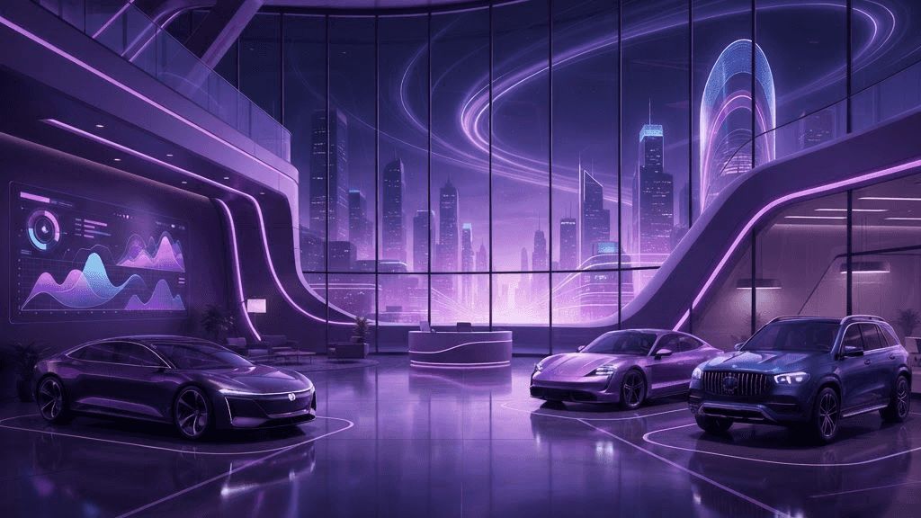 Top 10 Best Car Dealerships in Jersey City