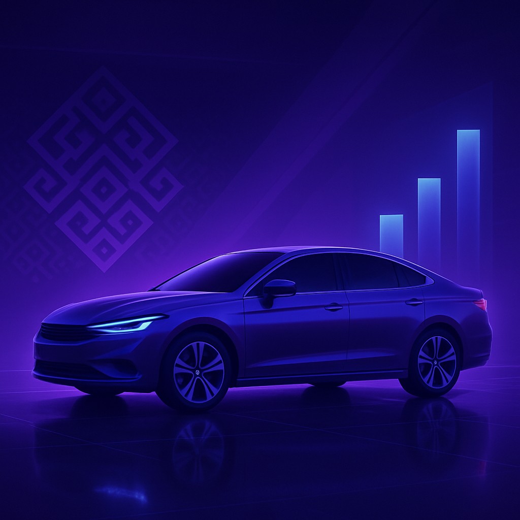Top 10 Best Car Dealerships in Kazakhstan
