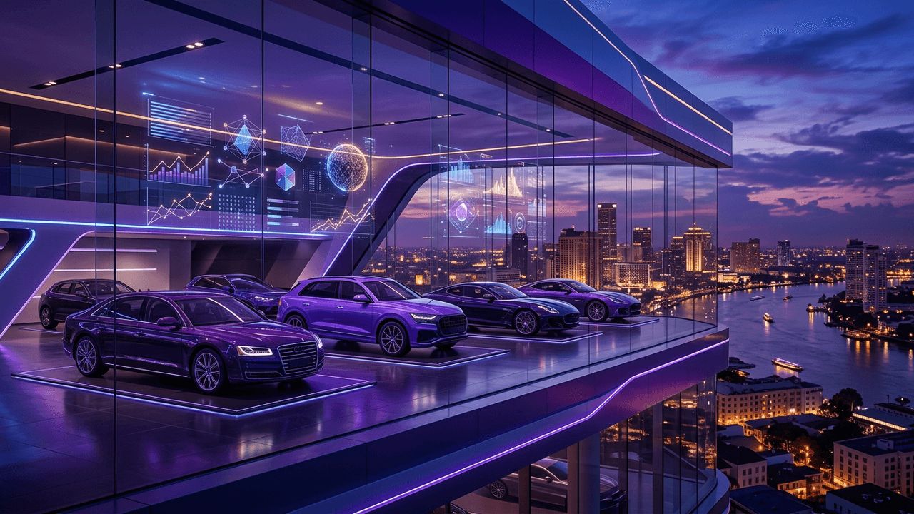 Top 10 Best Car Dealerships in Lafayette