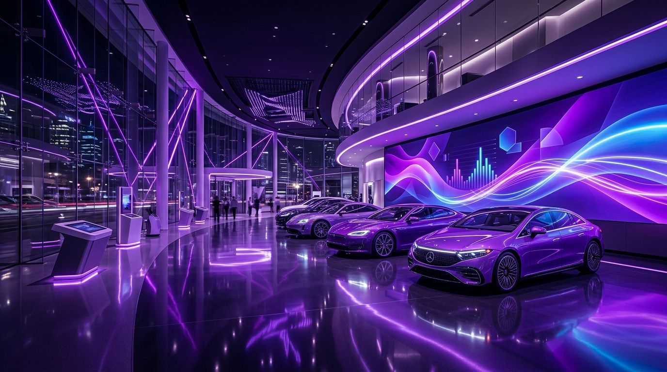 Top 10 Best Car Dealerships in Lewisville