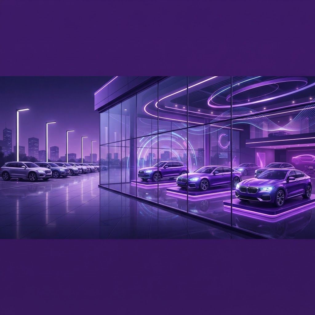 Top 10 Best Car Dealerships in McKinney