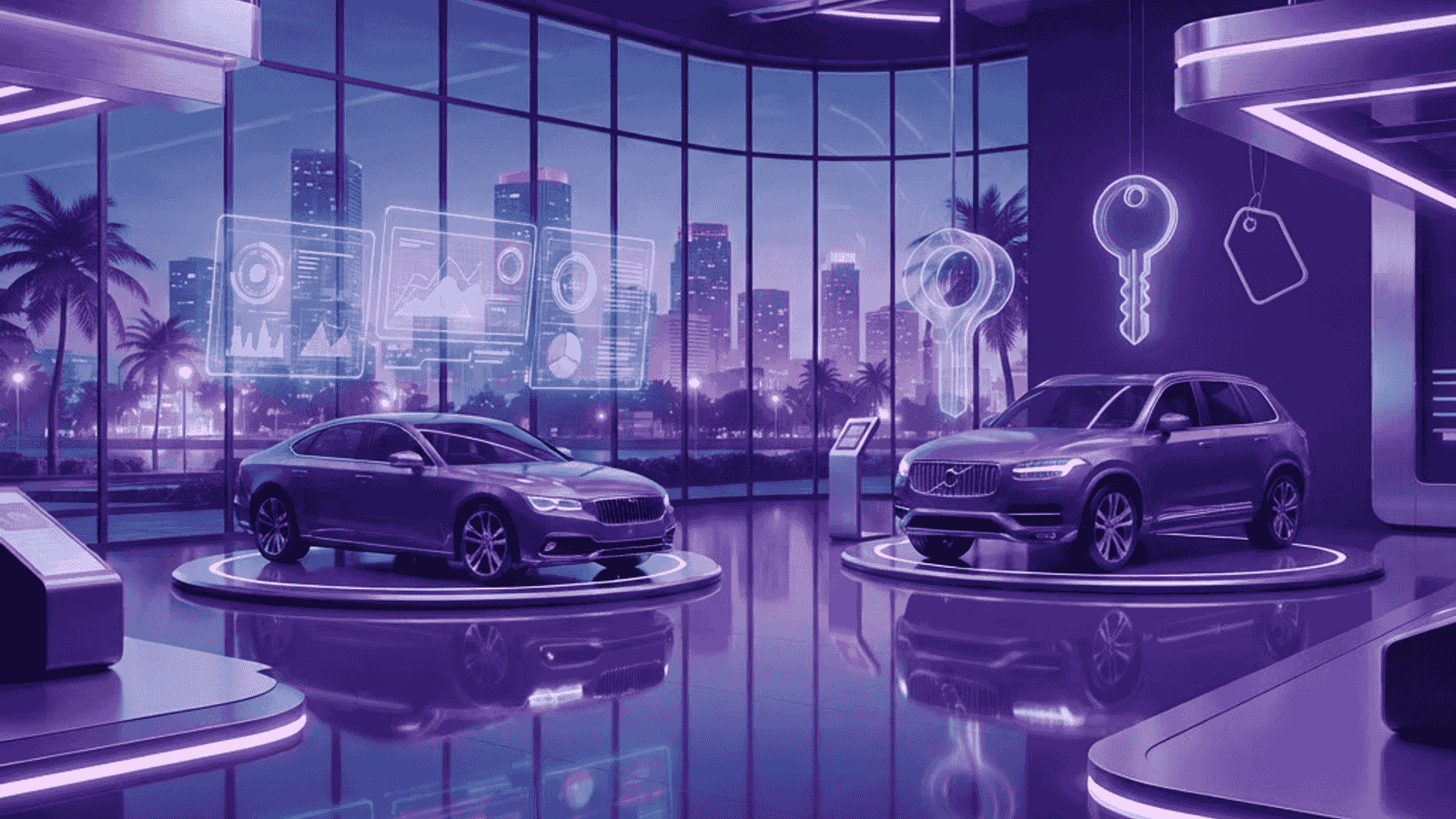 Top 10 Best Car Dealerships in Miami