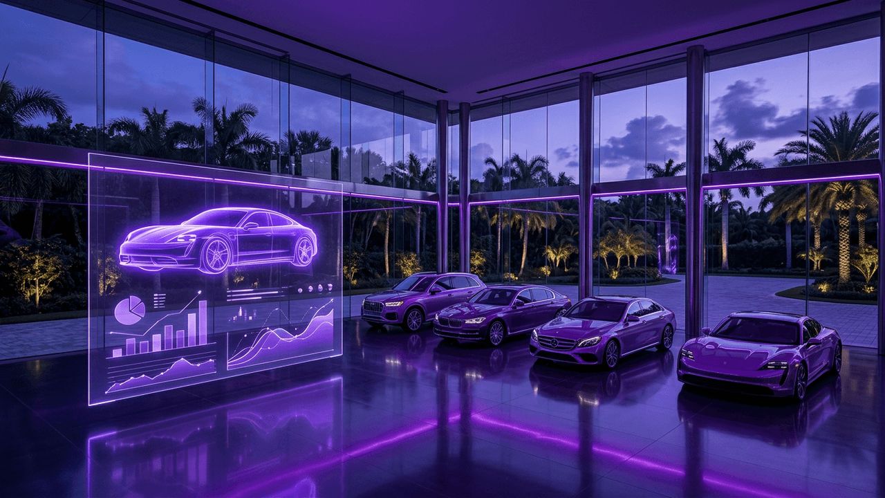 Top 10 Best Car Dealerships in Miramar