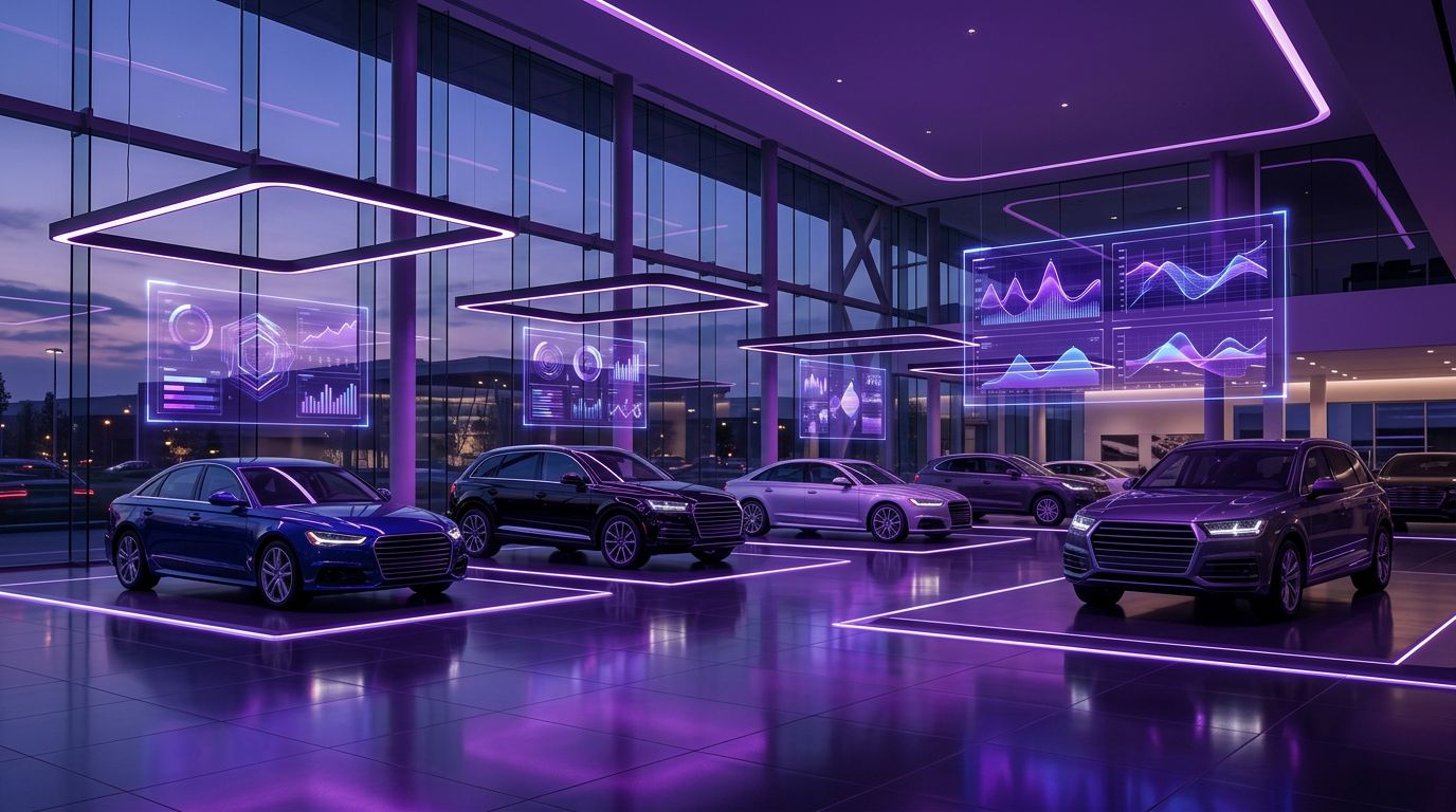 Top 10 Best Car Dealerships in Norman