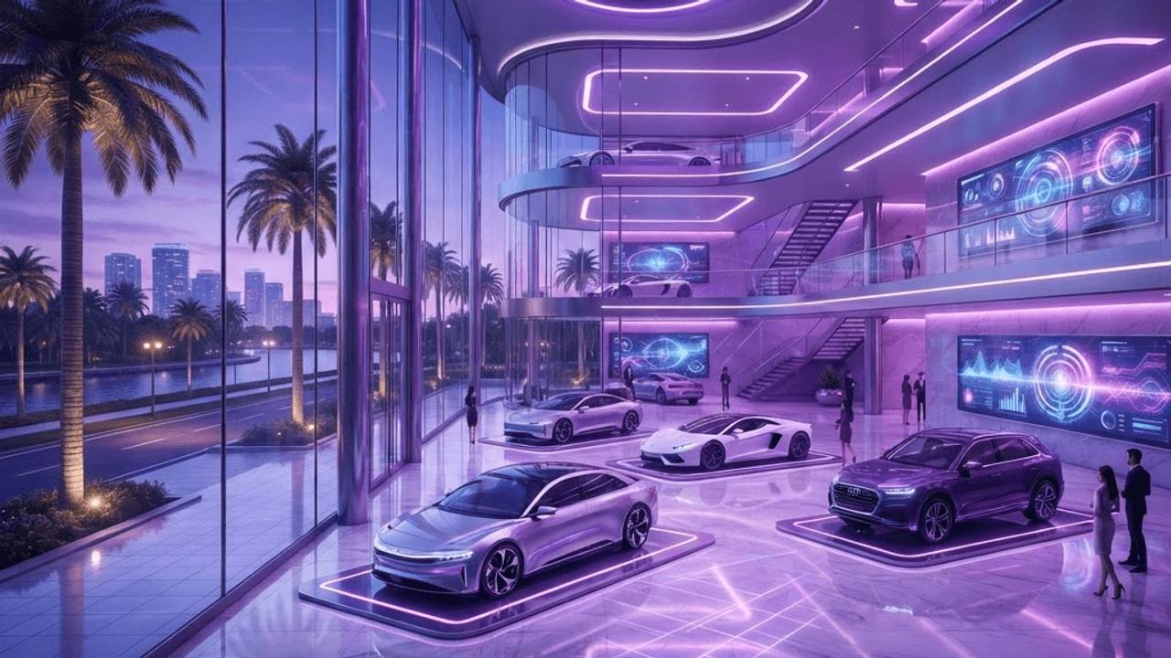 Top 10 Best Car Dealerships in Palm Bay