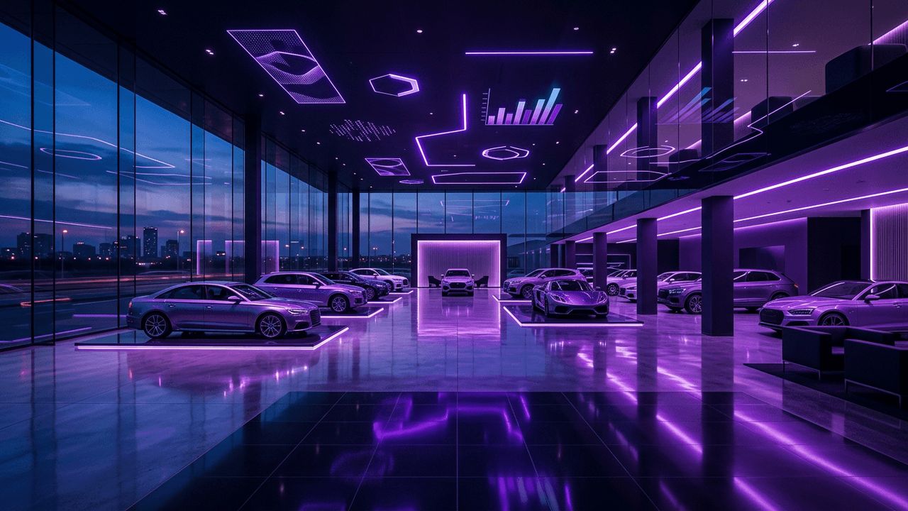 Top 10 Best Car Dealerships in Pearland