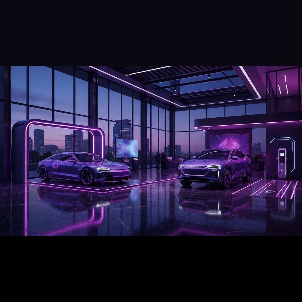 Top 10 Best Car Dealerships in Santa Rosa