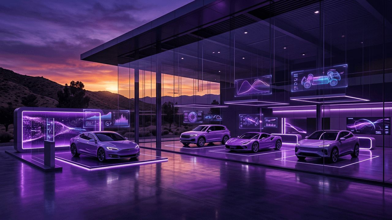 Top 10 Best Car Dealerships in Simi Valley