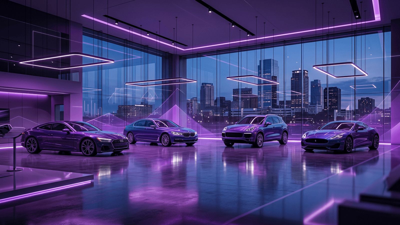 Top 10 Best Car Dealerships in Stamford