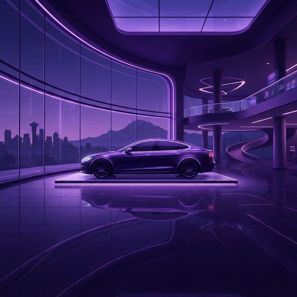 Top 10 Best Car Dealerships in Tacoma