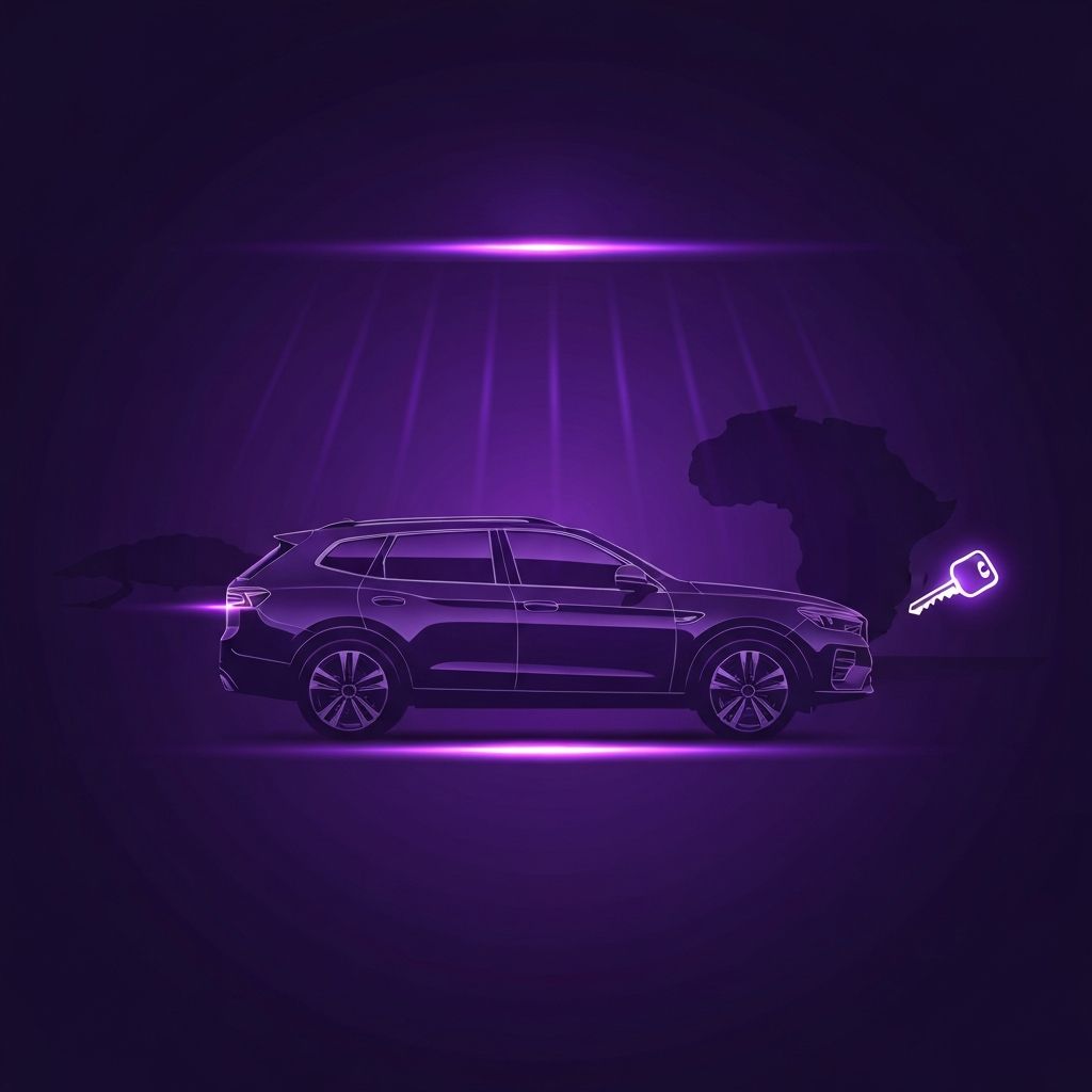 Top 10 Best Car Dealerships in Tanzania