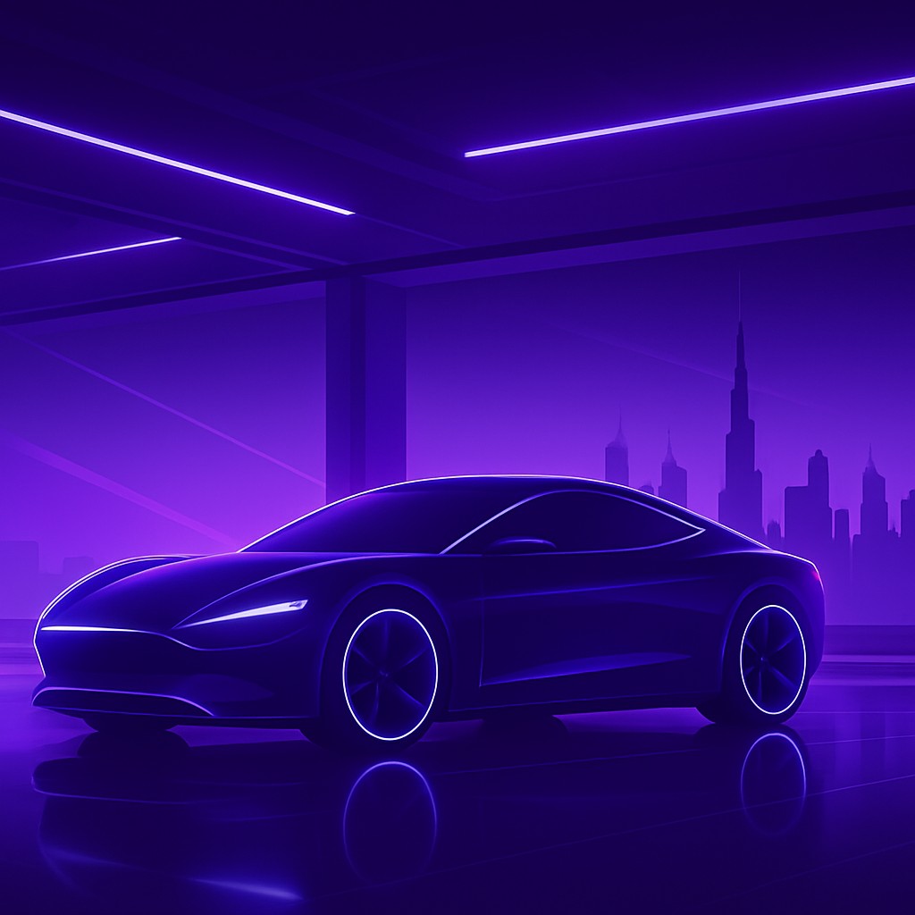 Top 10 Best Car Dealerships in UAE