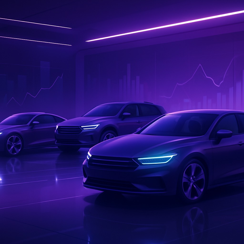 Top 10 Best Car Dealerships in Uzbekistan