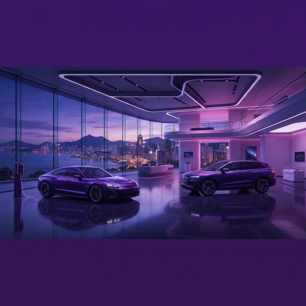 Top 10 Best Car Dealerships in Vancouver