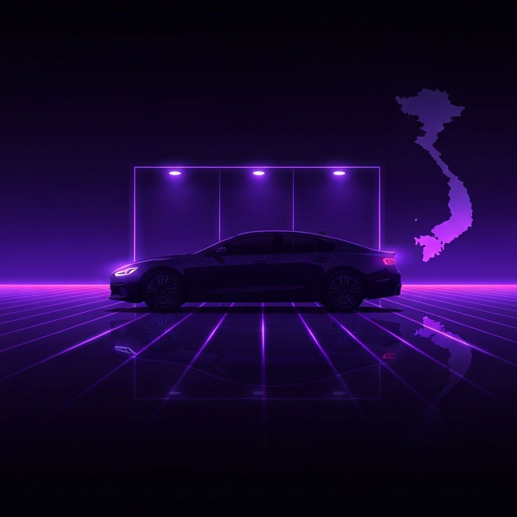Top 10 Best Car Dealerships in Vietnam