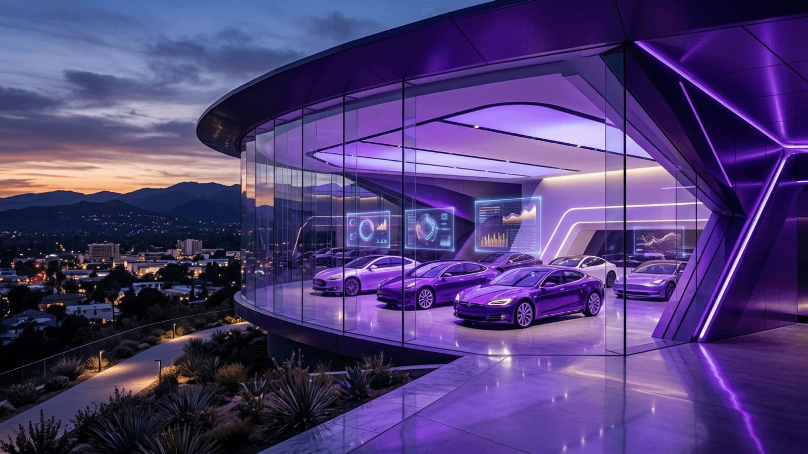 Top 10 Best Car Dealerships in Visalia