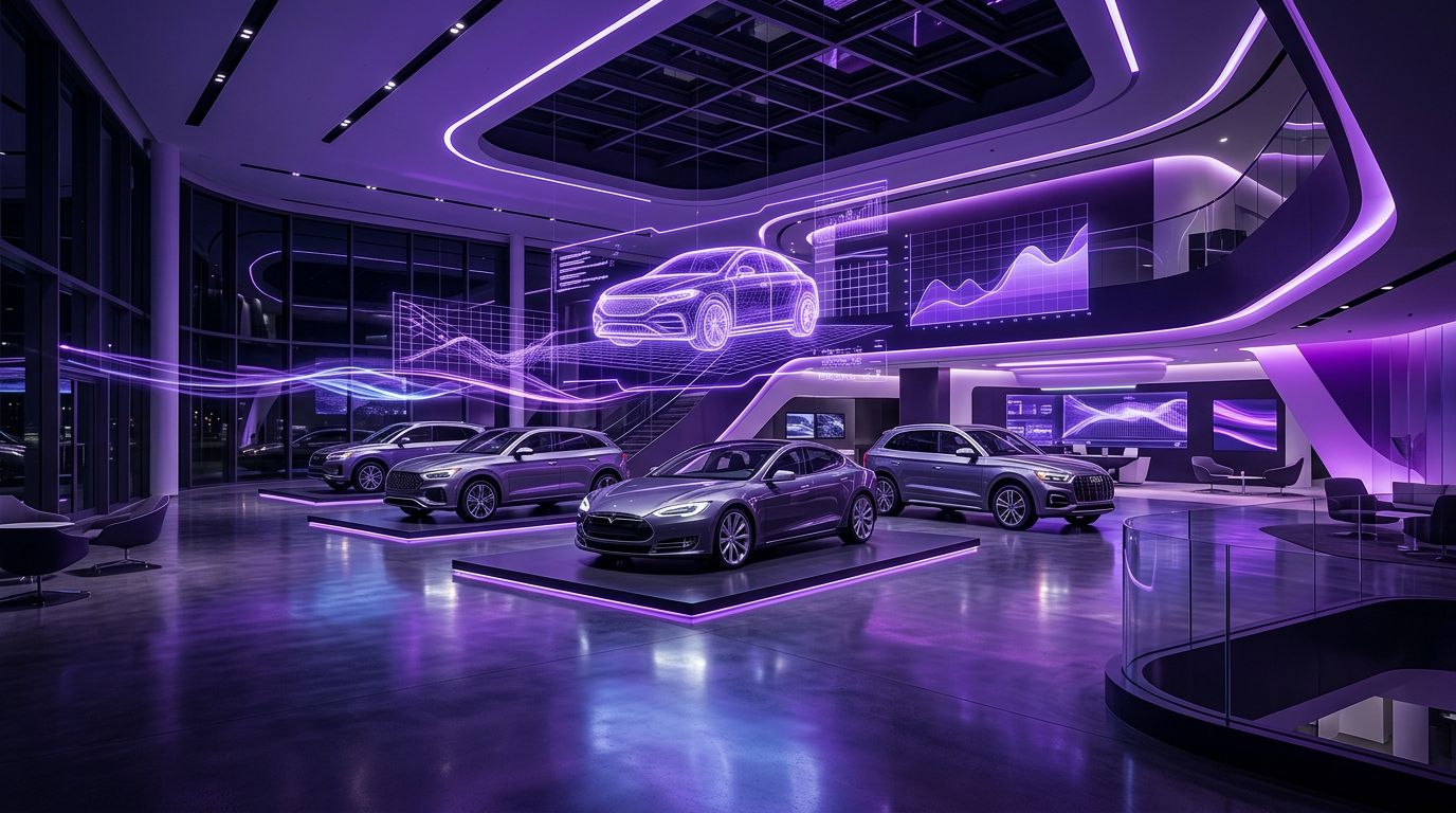 Top 10 Best Car Dealerships in Warren
