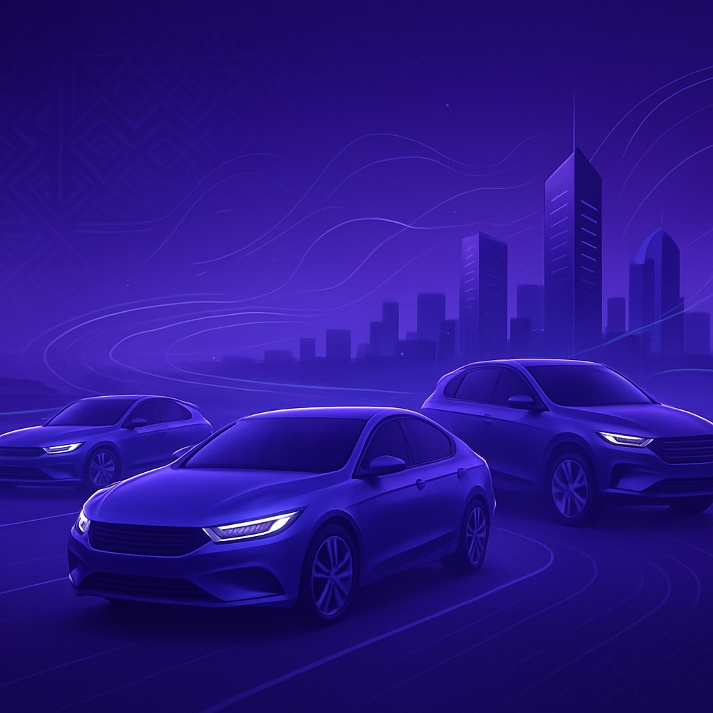 Top 10 Best Car Rental Companies in Côte d'Ivoire