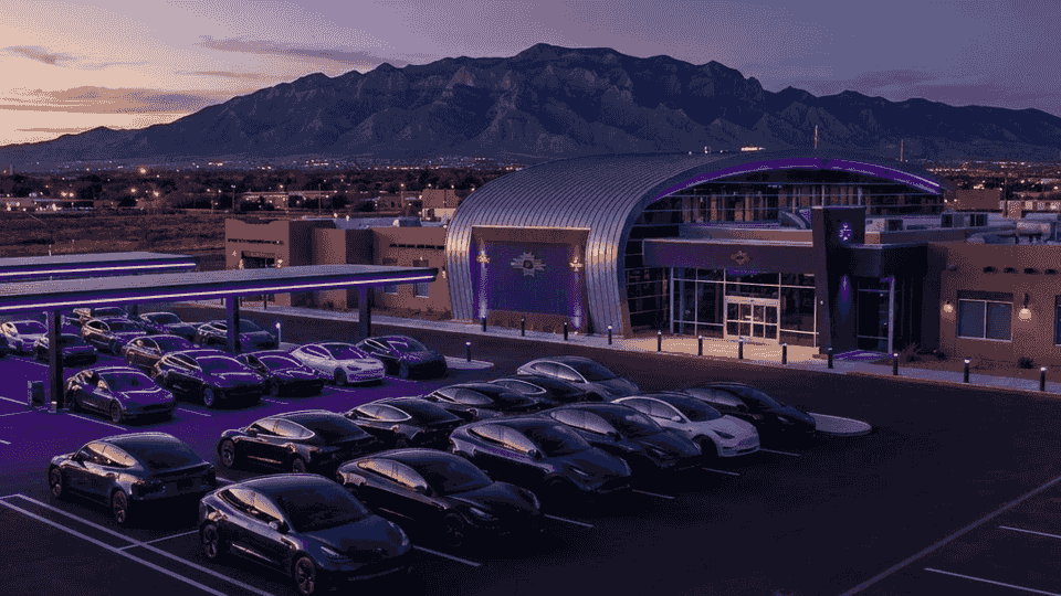 Top 10 Best Car Rental Companies in Albuquerque