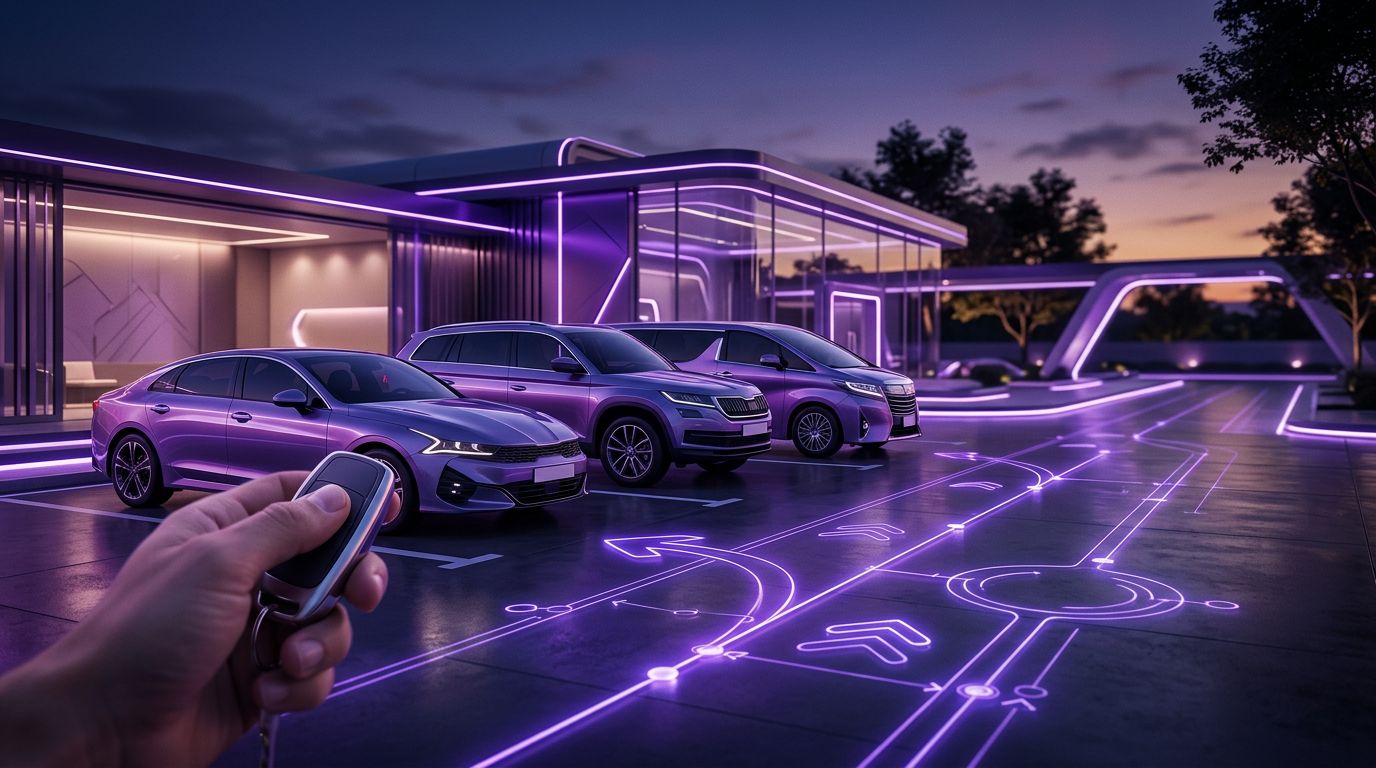 Top 10 Best Car Rental Companies in Allentown