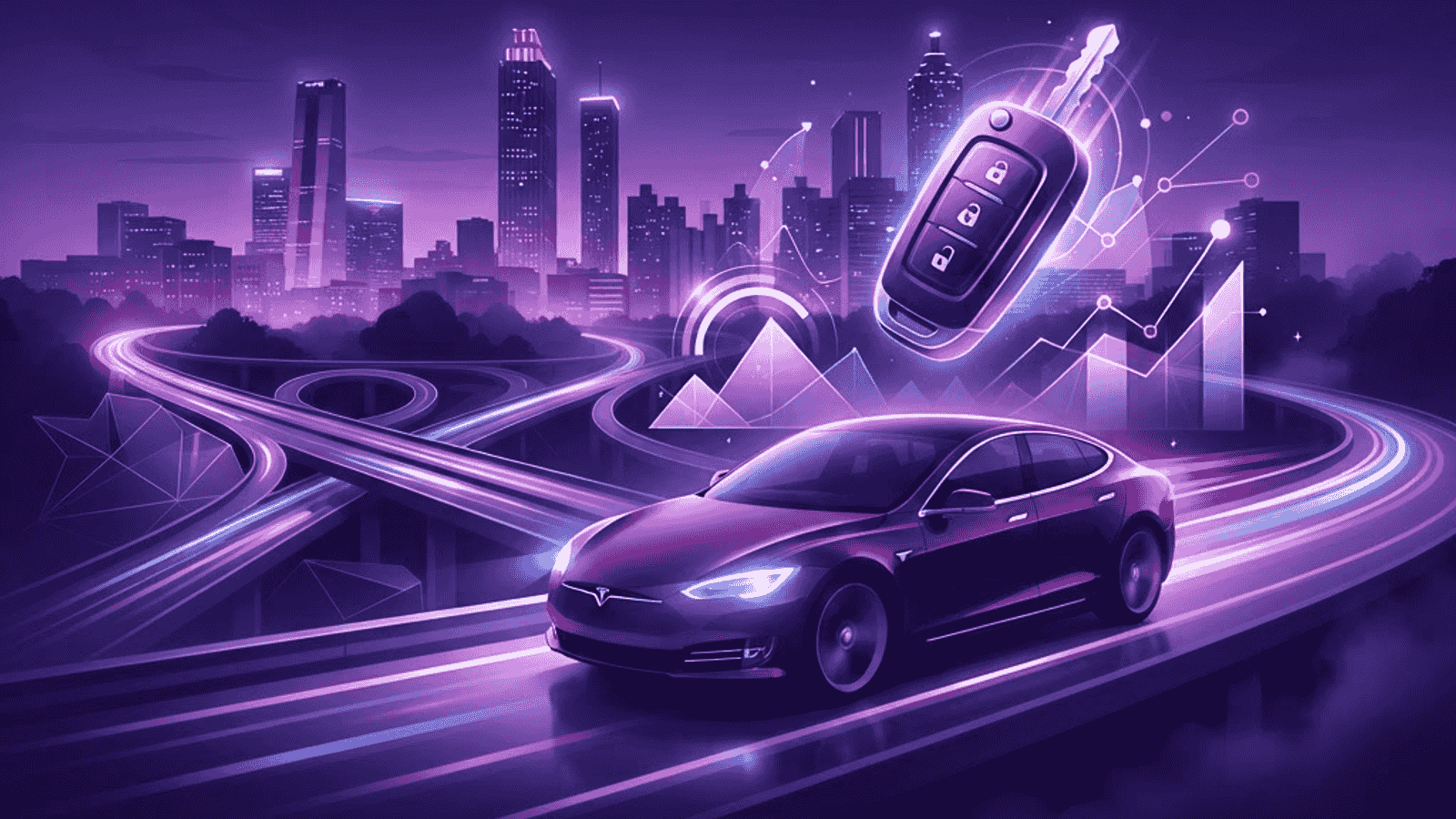 Top 10 Best Car Rental Companies in Atlanta