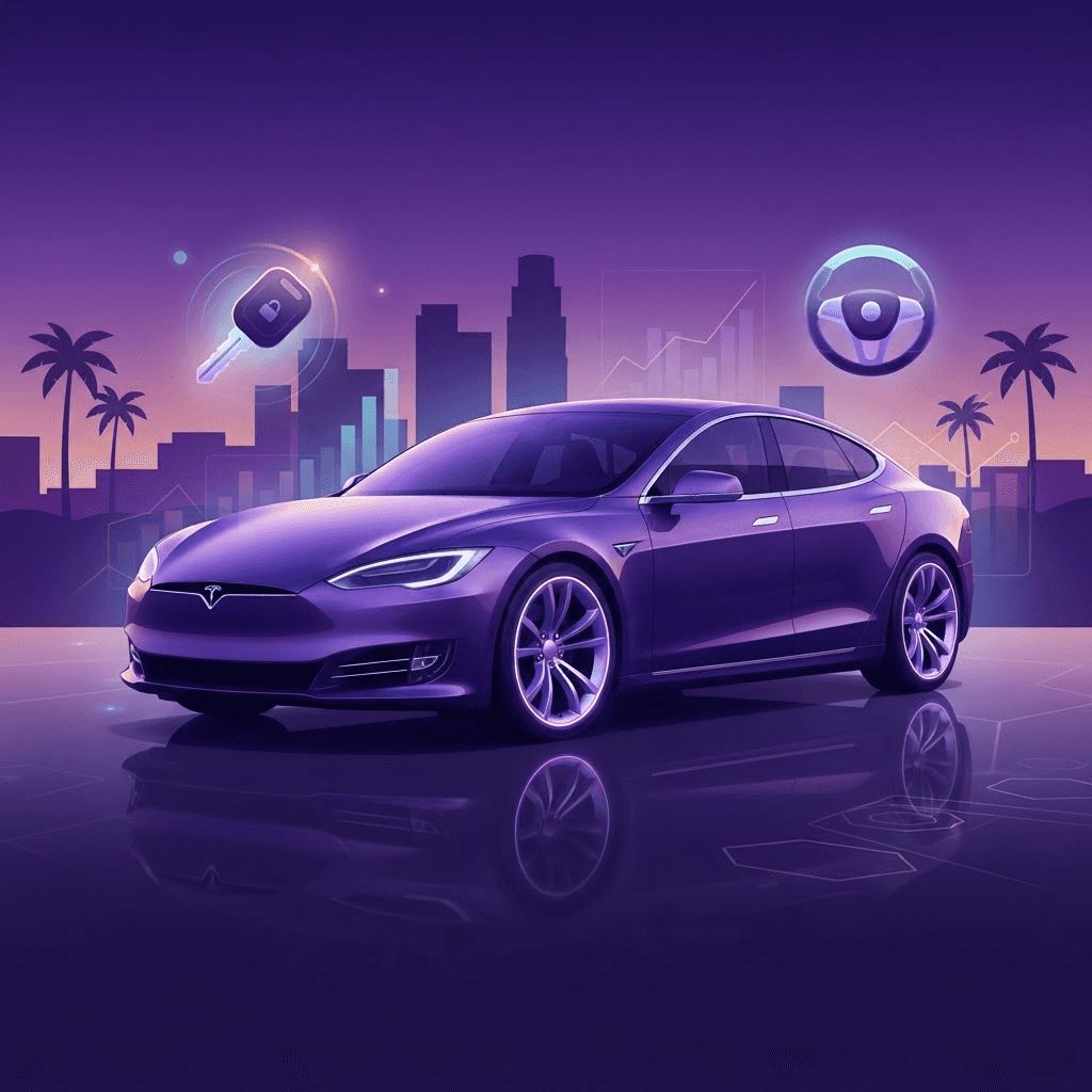 Top 10 Best Car Rental Companies in Bakersfield