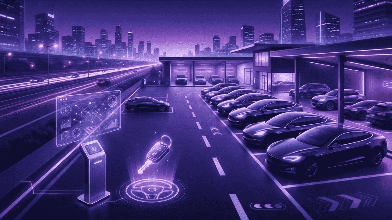 Top 10 Best Car Rental Companies in Brookhaven