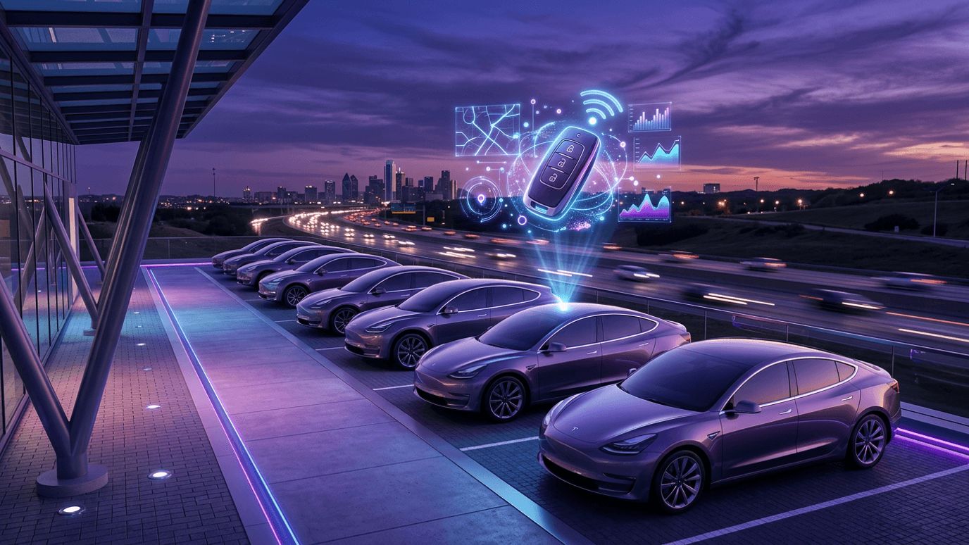 Top 10 Best Car Rental Companies in Carrollton