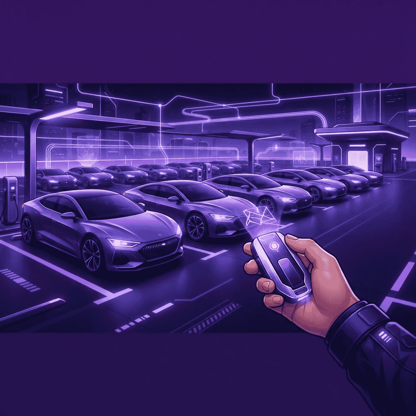 Top 10 Best Car Rental Companies in Chandler