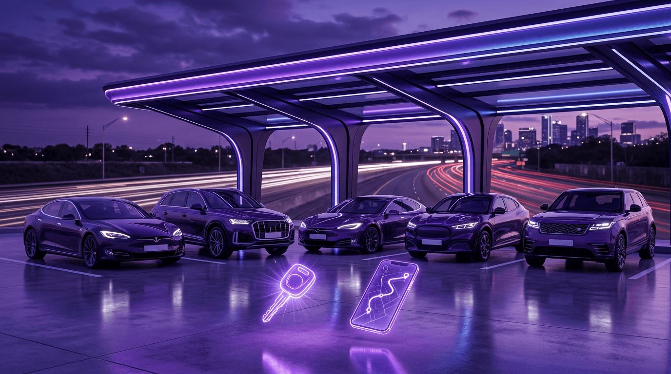 Top 10 Best Car Rental Companies in College Station