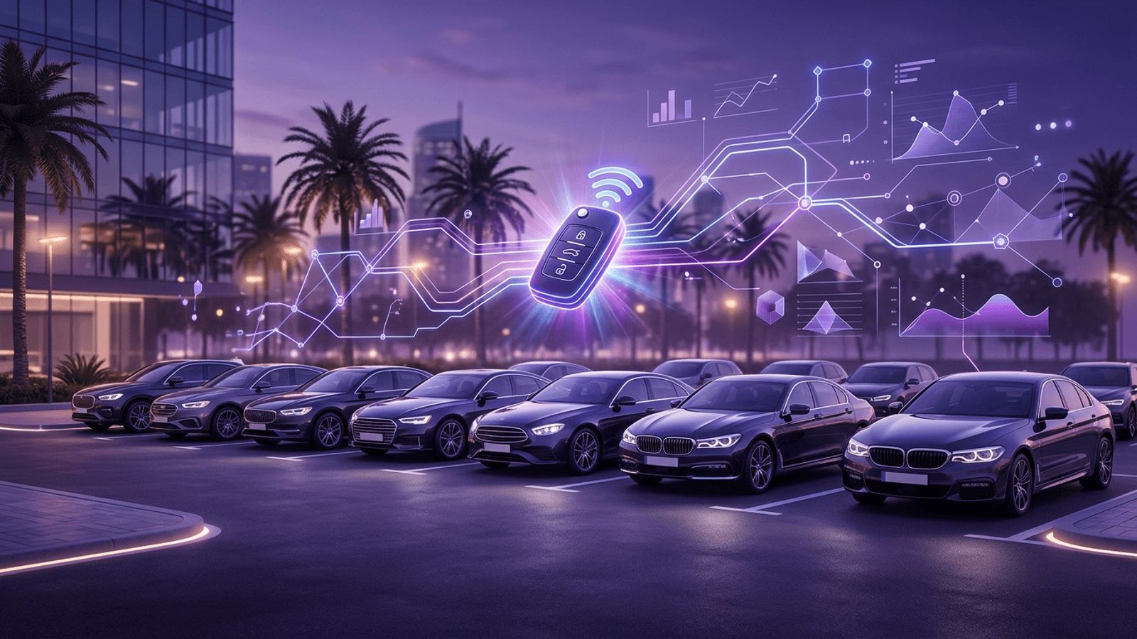 Top 10 Best Car Rental Companies in Coral Springs