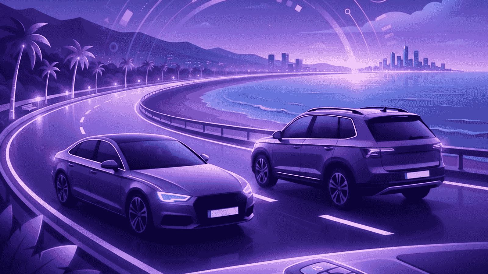 Top 10 Best Car Rental Companies in Corpus Christi