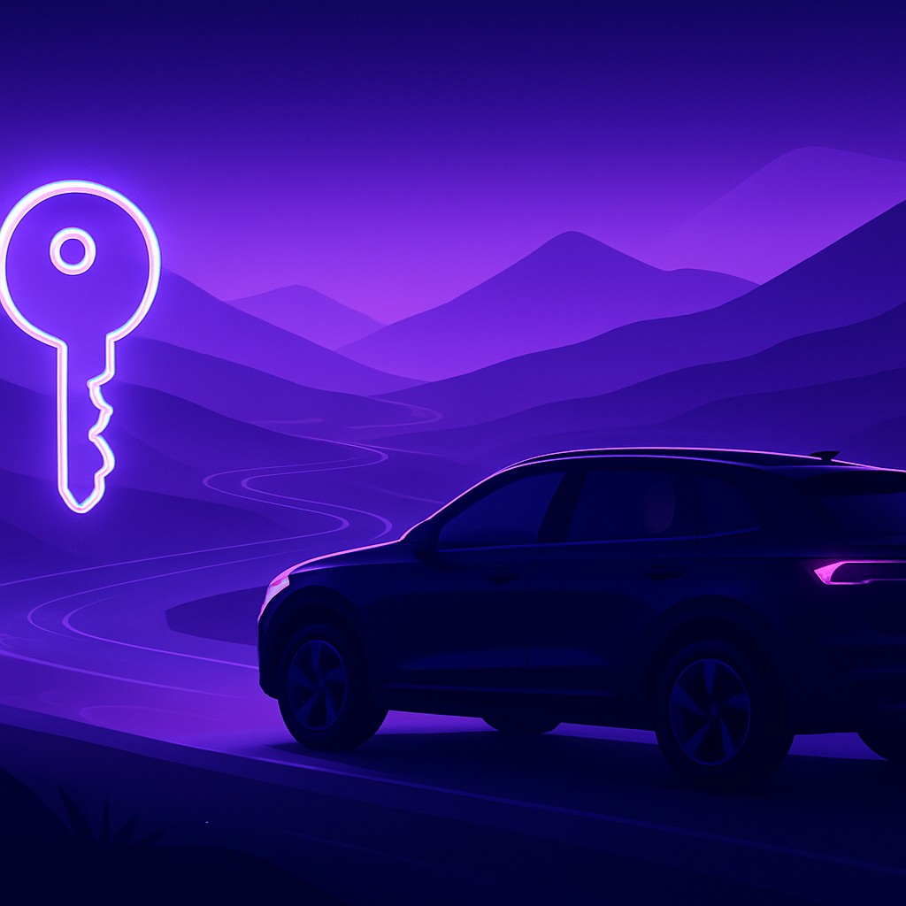 Top 10 Best Car Rental Companies in Ecuador