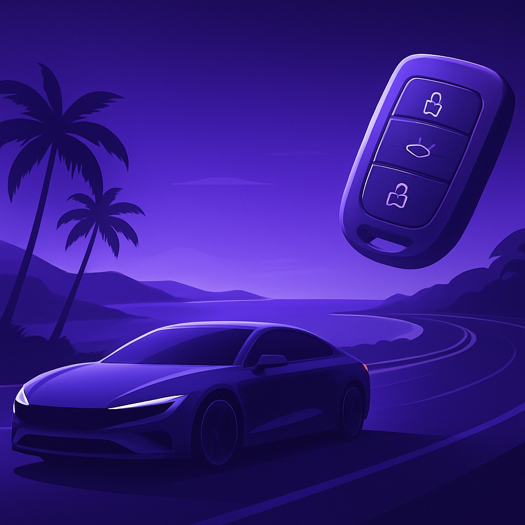 Top 10 Best Car Rental Companies in El Salvador