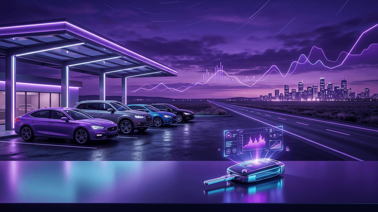 Top 10 Best Car Rental Companies in Fargo