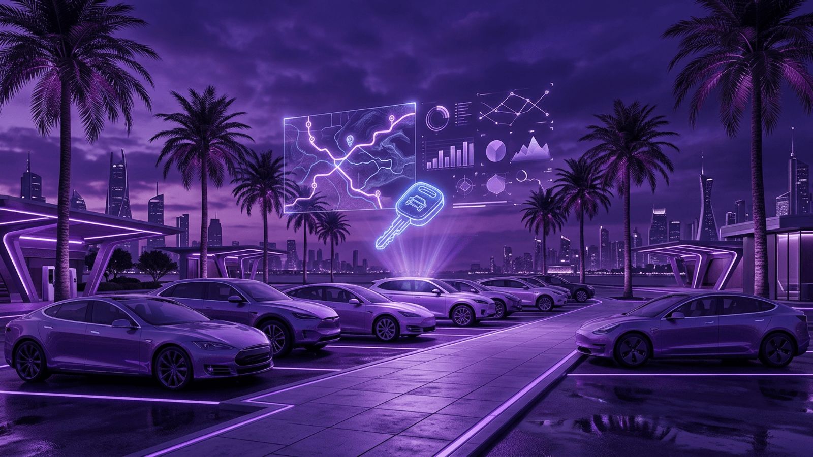 Top 10 Best Car Rental Companies in Fullerton