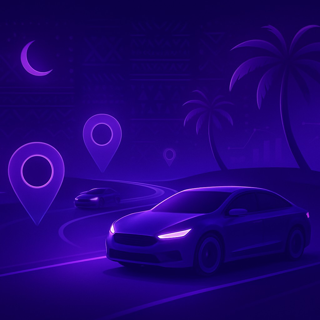 Top 10 Best Car Rental Companies in Ghana