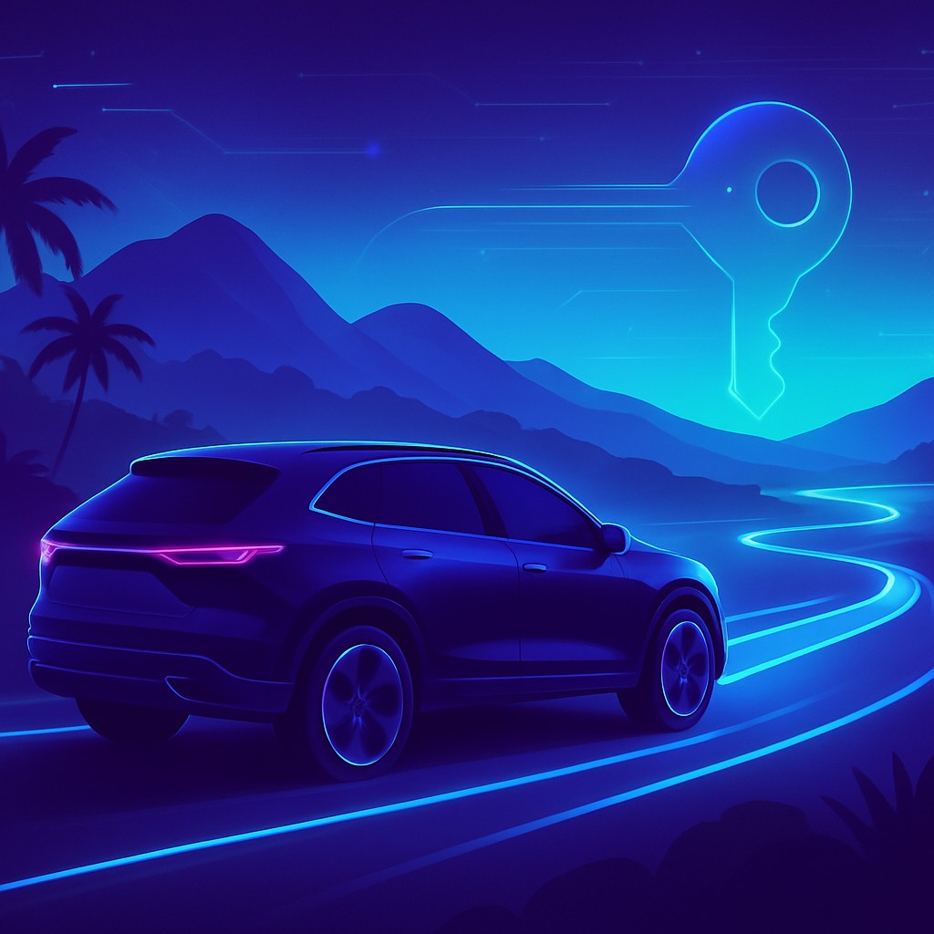Top 10 Best Car Rental Companies in Honduras