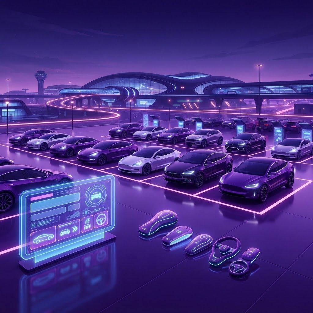 Top 10 Best Car Rental Companies in Huntsville