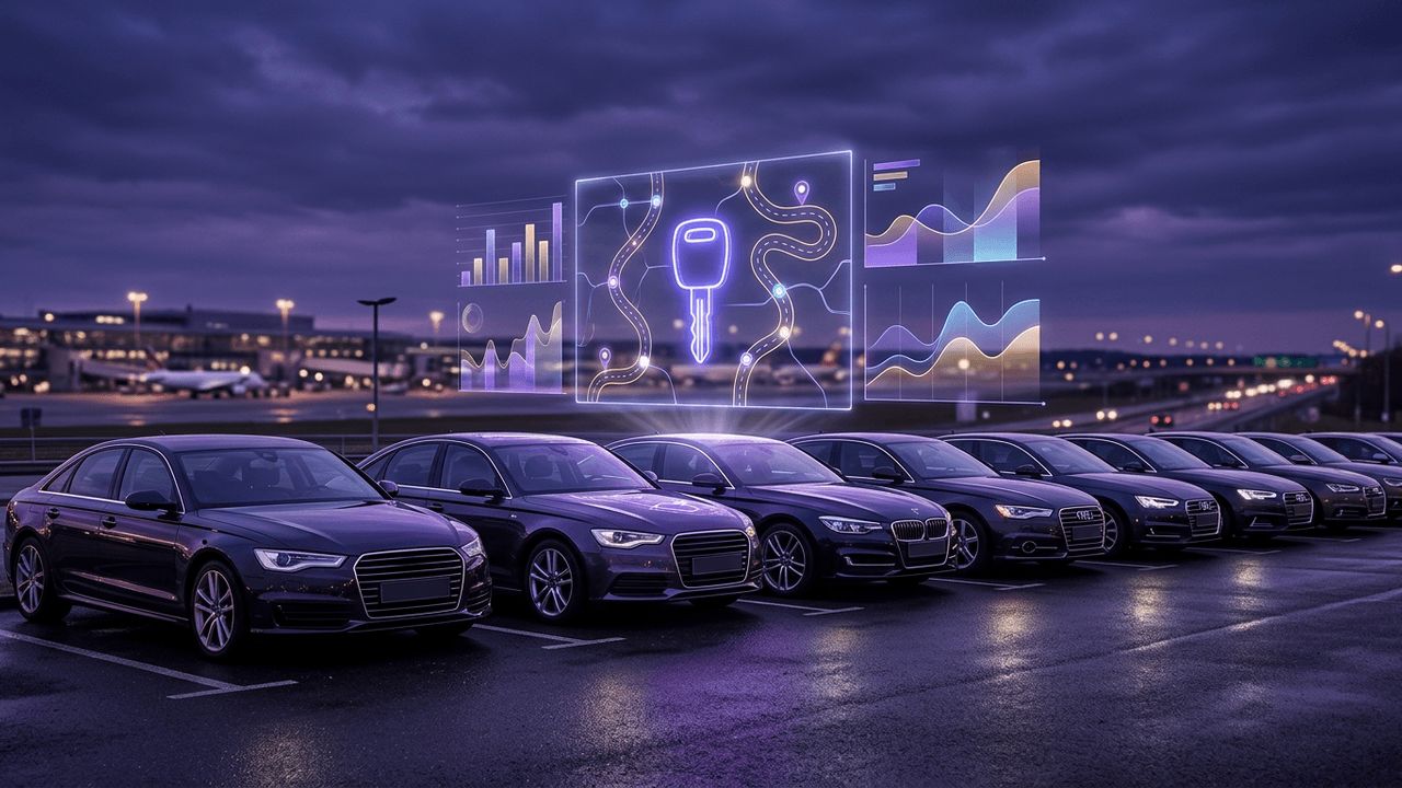 Top 10 Best Car Rental Companies in Jackson