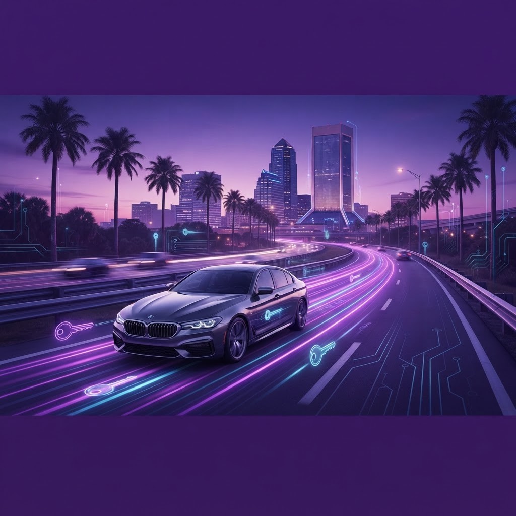 Top 10 Best Car Rental Companies in Jacksonville